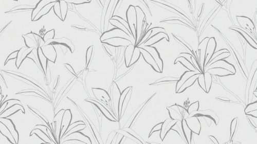 Graphic Lily  5325
